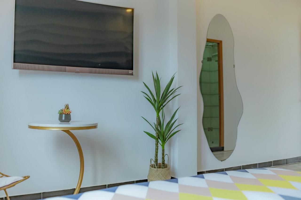 Hilly Hostel Dalat Luaran gambar