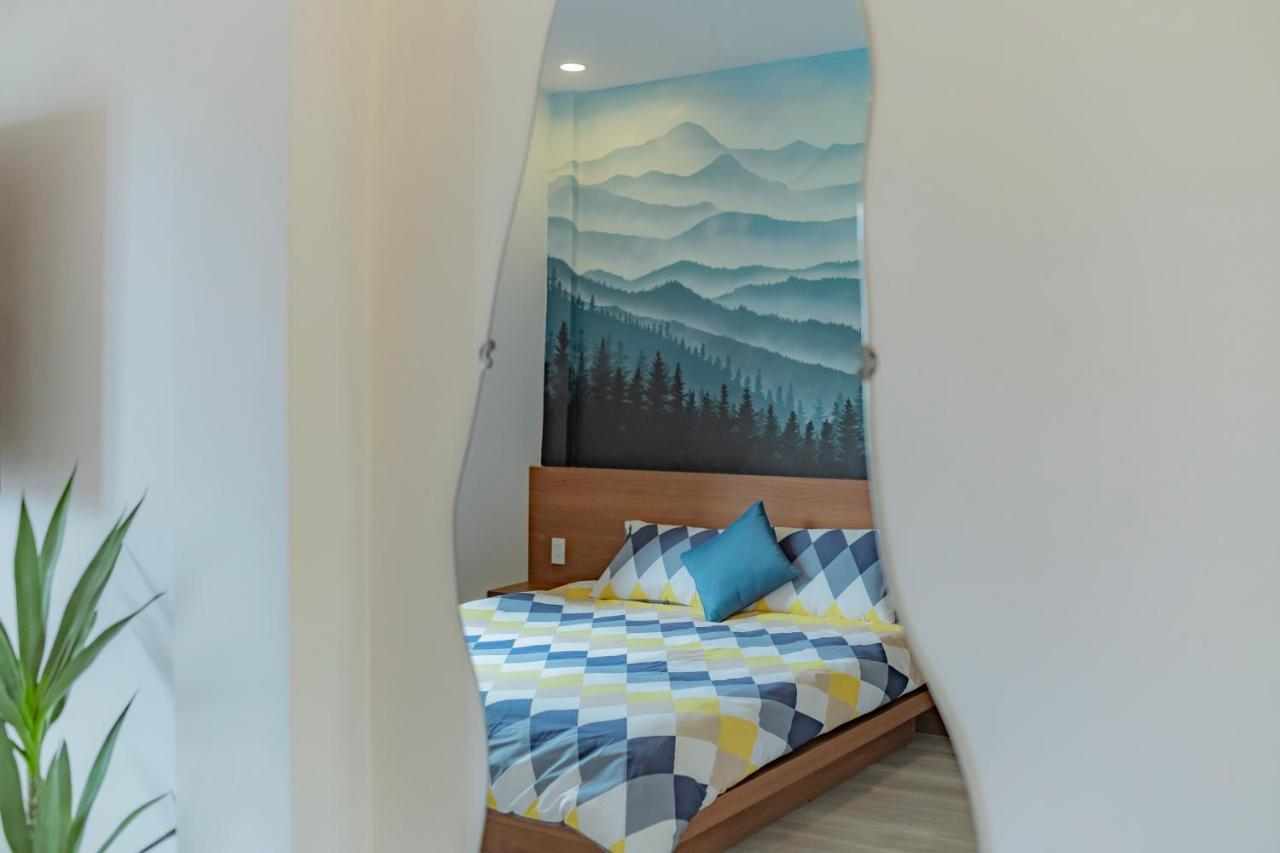Hilly Hostel Dalat Luaran gambar